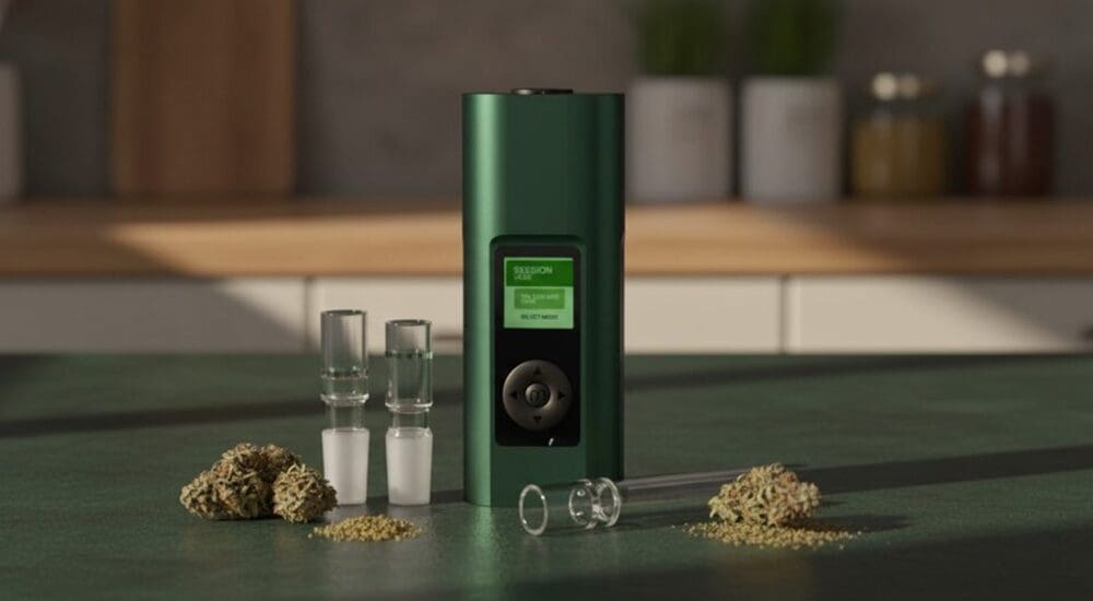 Best Dry Herb Vaporizer Stores Toronto: 2026 Buyer's Guide