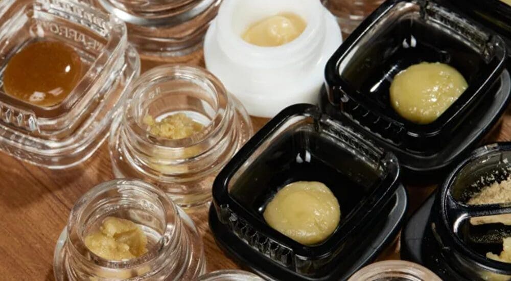 What is hash? Your complete cannabis guide