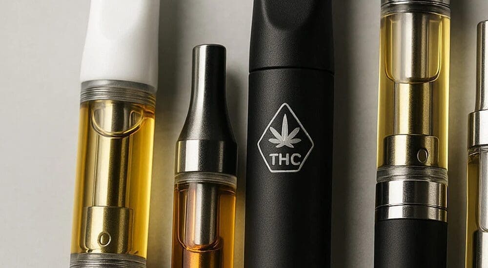 Top 3 Dab Carts Providers