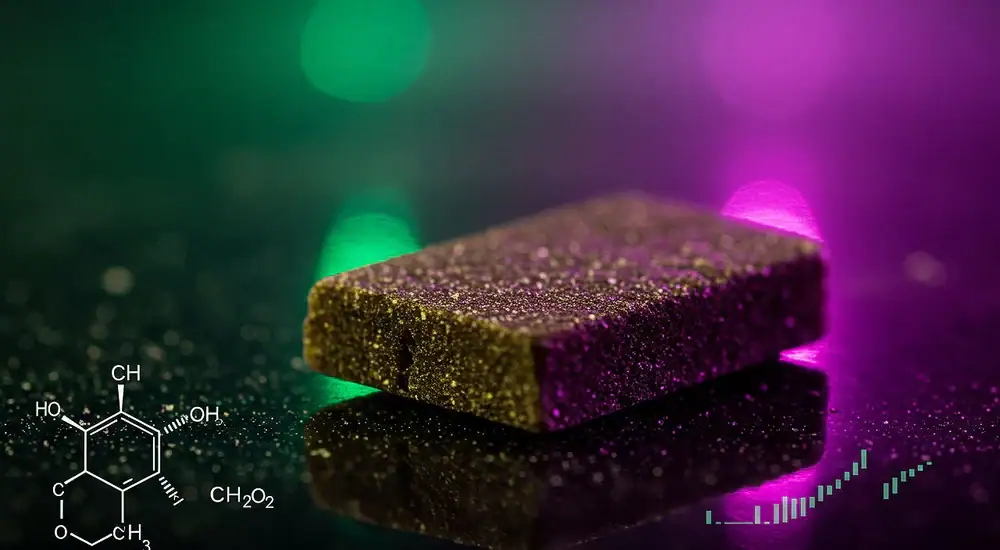 Cannabis hash guide Ontario: types, laws, and sourcing