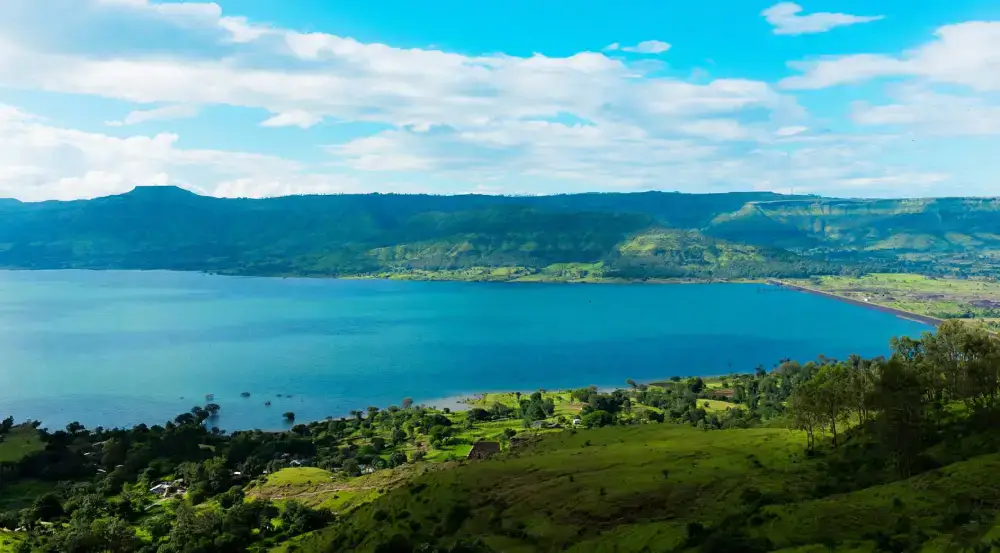 Kaas Plateau