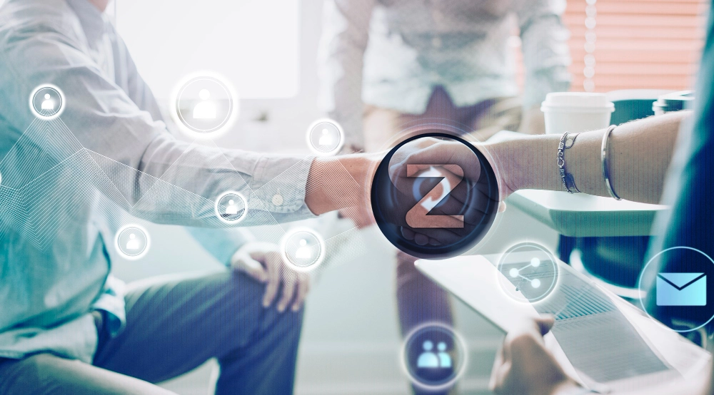 Modern Collaboration - Zircoo Corporation