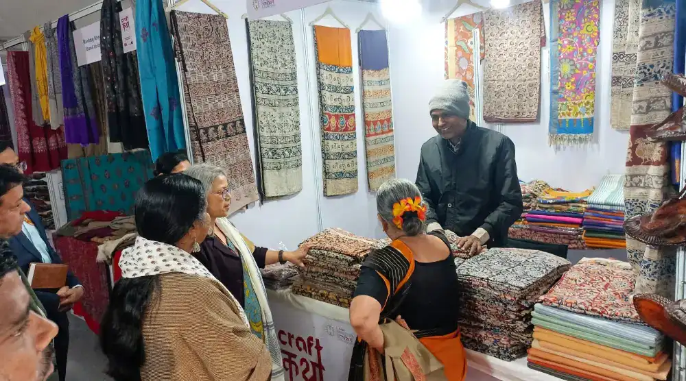 Craft Katha