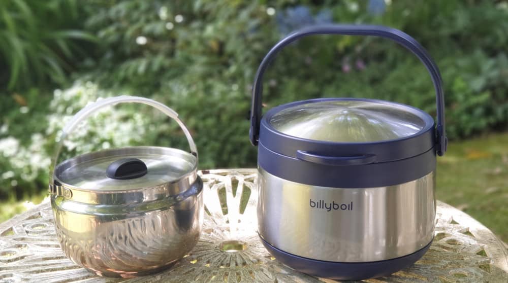 Billy Boil Thermal Cookers Australia