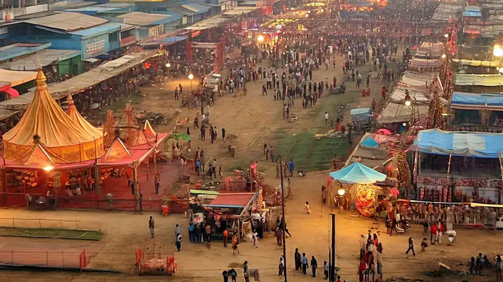 Pandal
