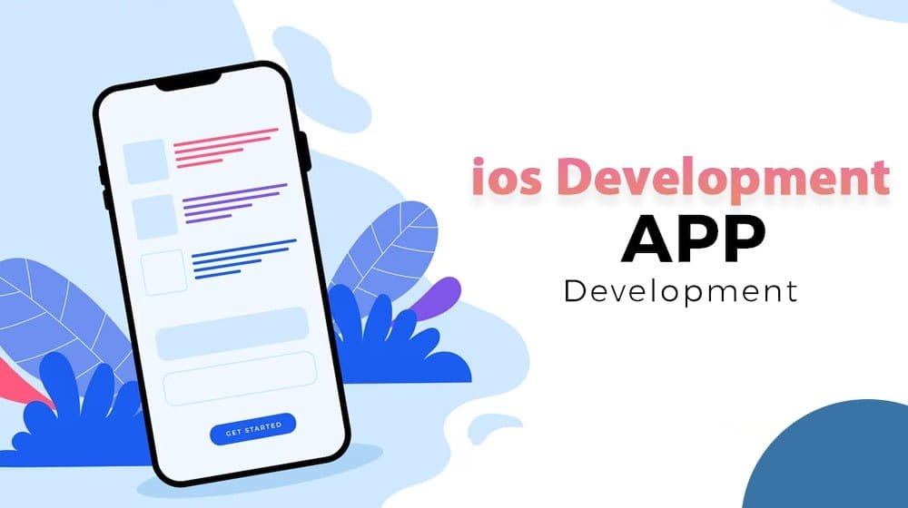 iOS Development
