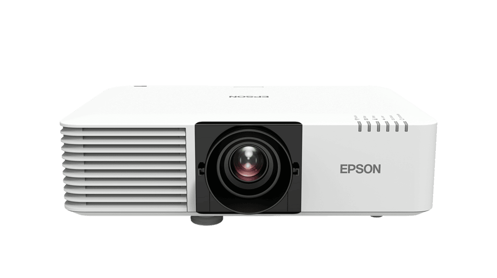 EB-L520U Laser-Videoprojektor