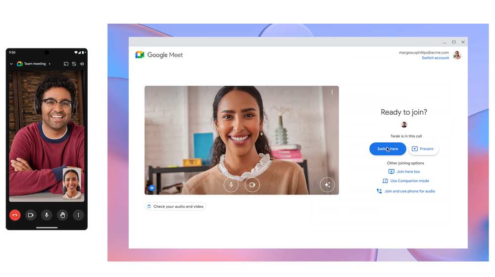 How-to-Use-the-Google-Meet-Switch-Here-Tool-to-Transfer-During-a-Video-Call