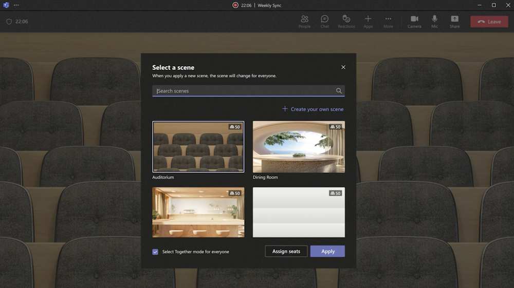 Enable-the-New-Meeting-Experience