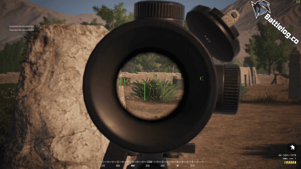 battlelog