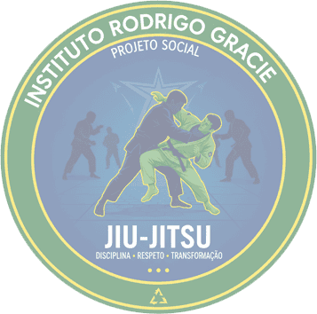 Projeto Social Rodrigo Gracie