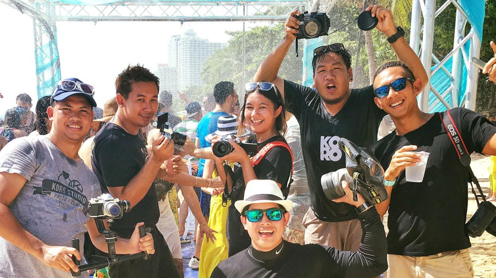 KORO FILMS