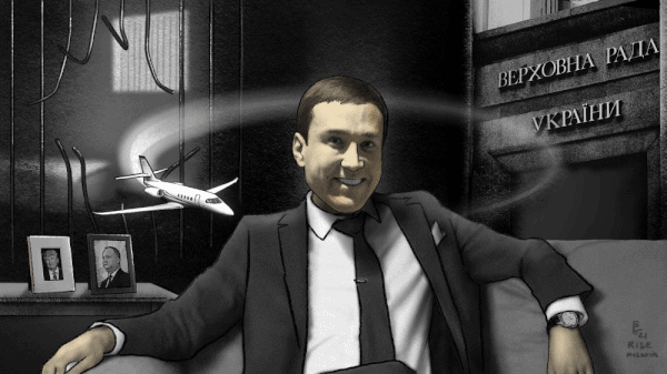 Дмитрий Торнер. Досье, бтография, компромат
