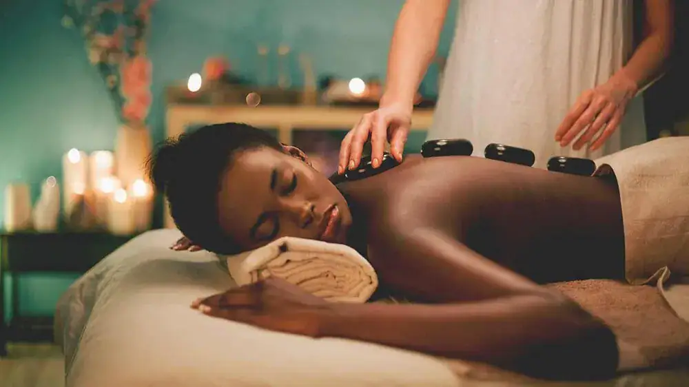 geothermal therapy