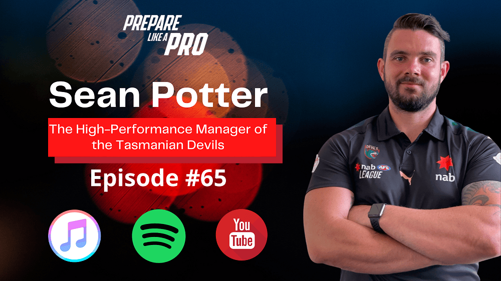 Potter's Success Journey
