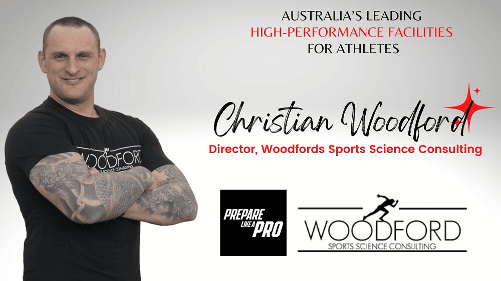 Athletic Performance Strategies