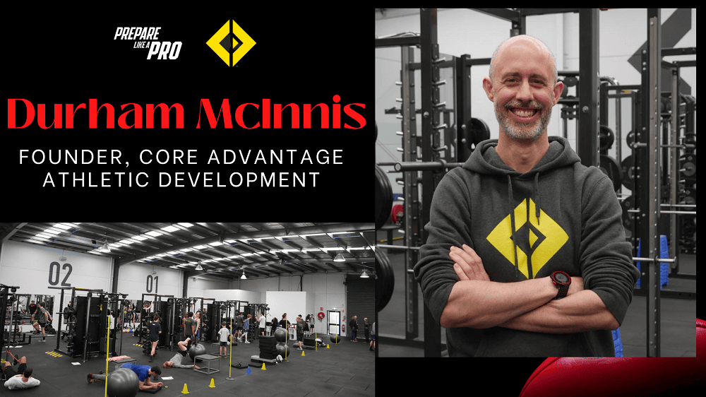 Maximizing Athletic Performance Strategies