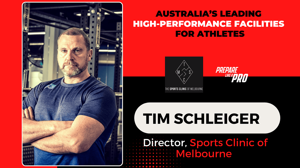 Expert Tips Athlete Performance