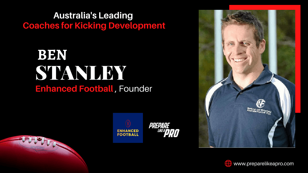Football Kicking Techniques