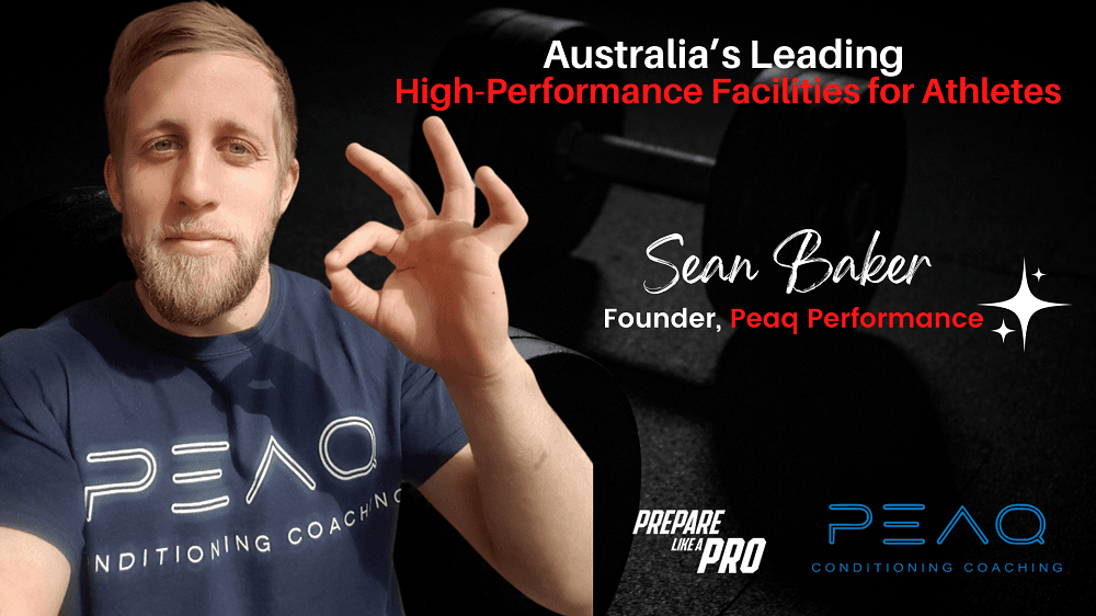 Natural Athletic Performance Enhancement