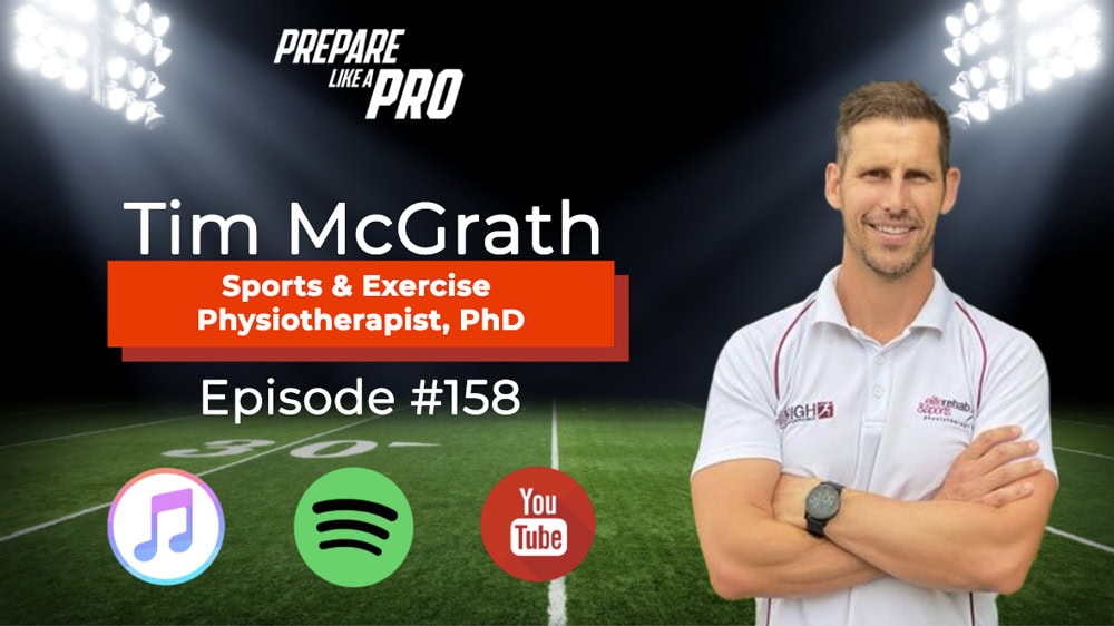 Sports Rehabilitation Precision Approach