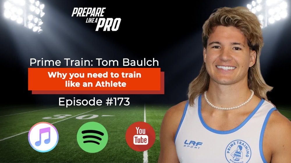 Training Like an Athlete
