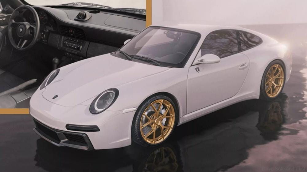 Porsche