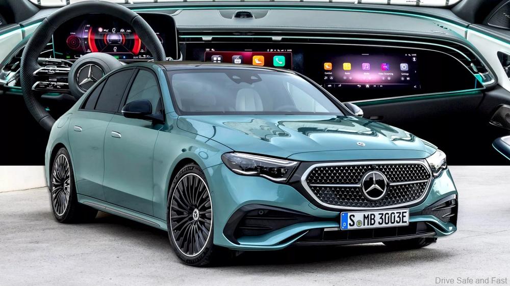 Mercedes-AMG