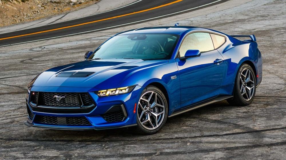 Ford