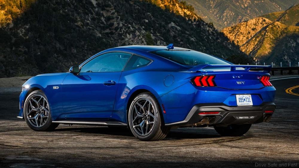 Ford
