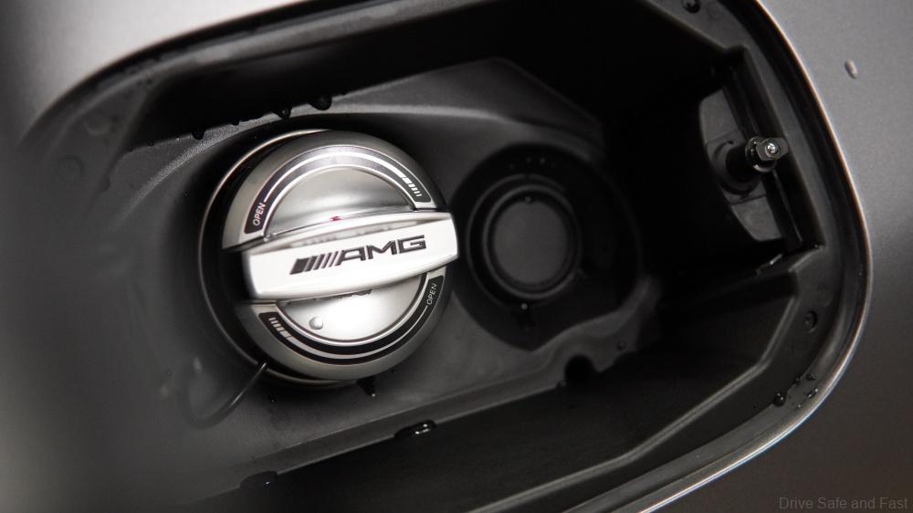 Mercedes-AMG