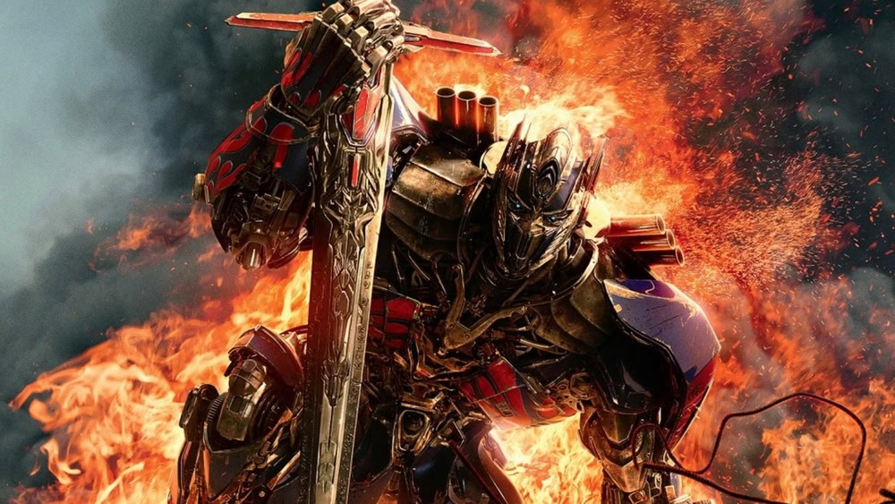 transformers 5 optimus