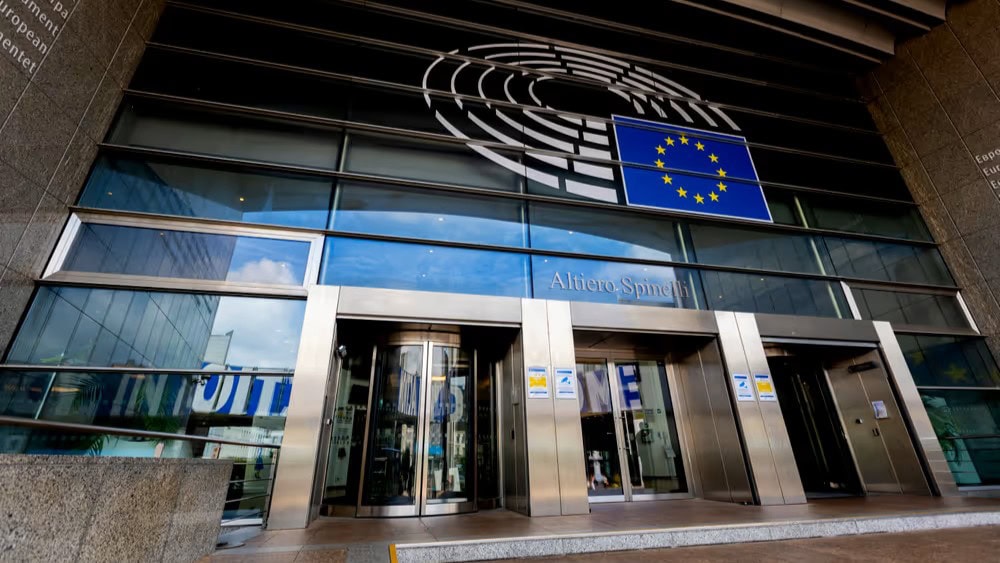 rechazan el acuerdo climático de la UE para 2040