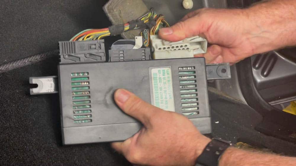 Bmw X5 E53 Lcm Wiring Diagram Wiring Diagram