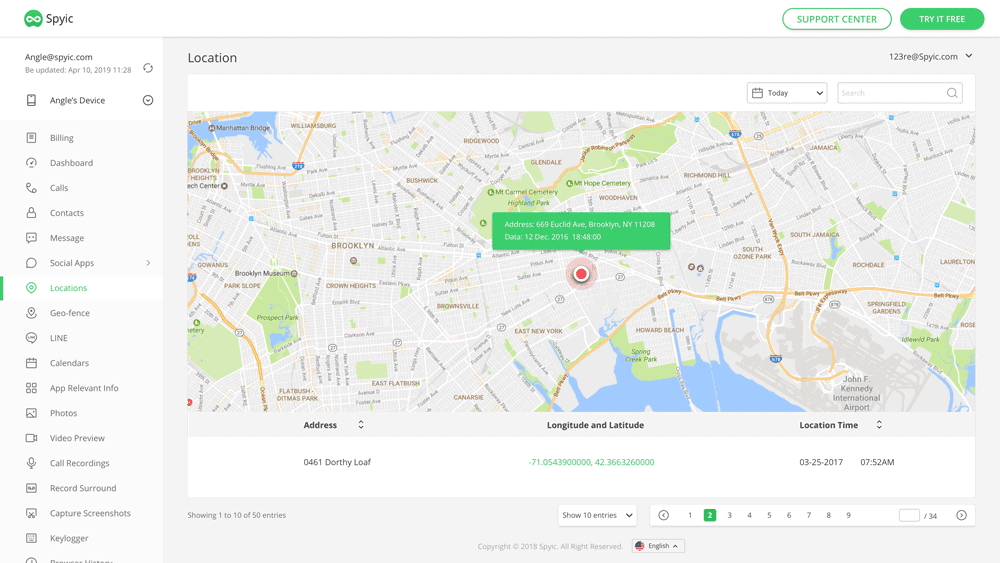 track-cell-phone-location- #5