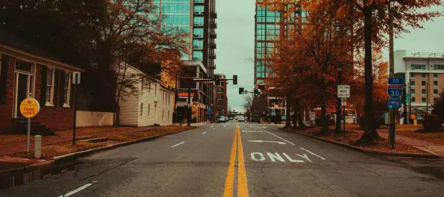 why moving to Jonesboro