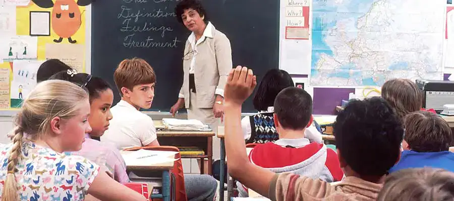 delaware education system