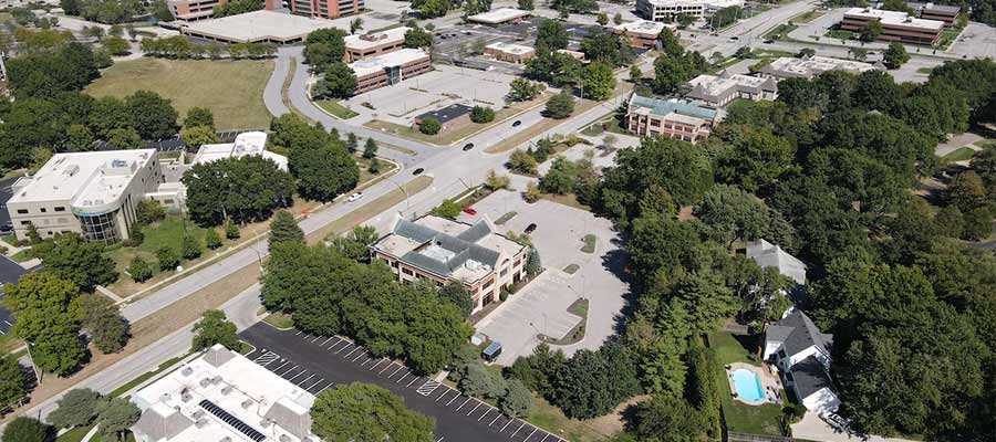 long distance moving to leawood