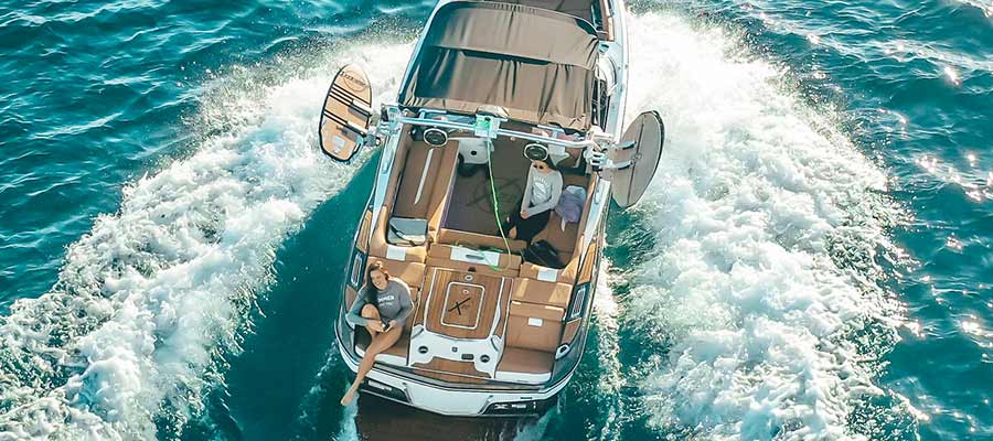 Lake West Okoboji image