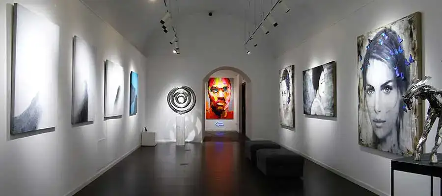 The Grammy Museum