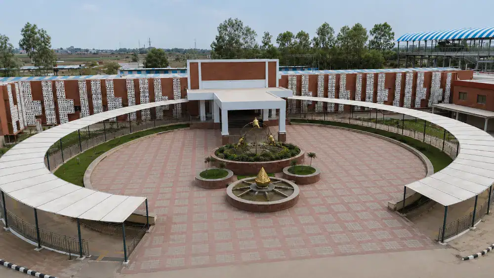 Amrit Bharat Station Scheme