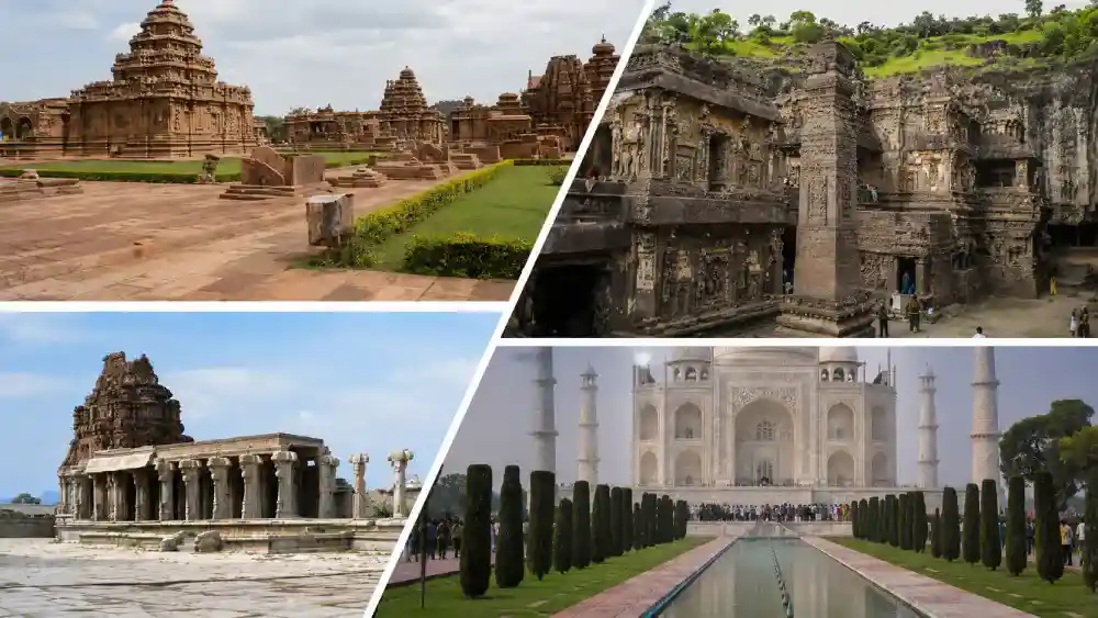Hidden Historical Places