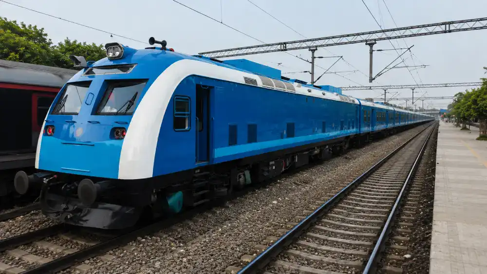 Train
