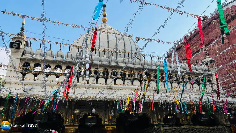 Dargah