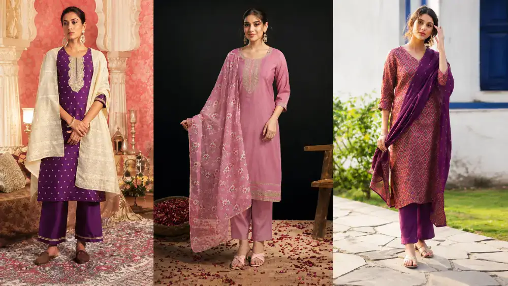 Kurta Set
