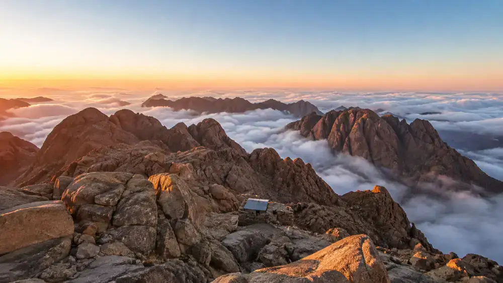Mountain