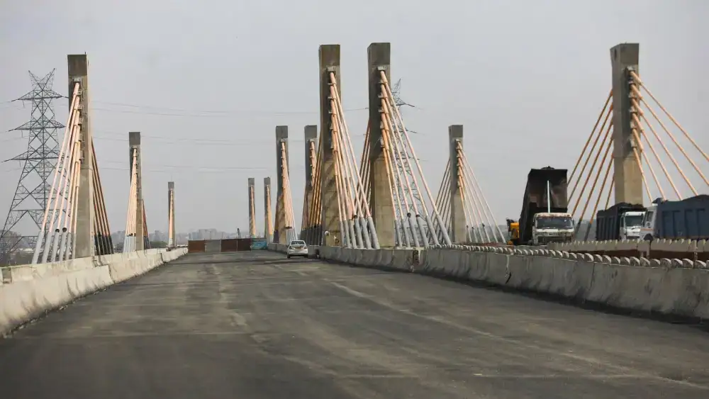 Barapullah