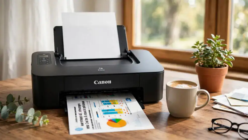 Canon PIXMA TS207