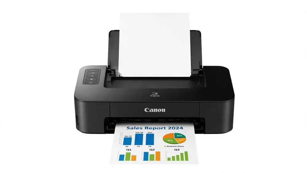 Canon PIXMA TS207