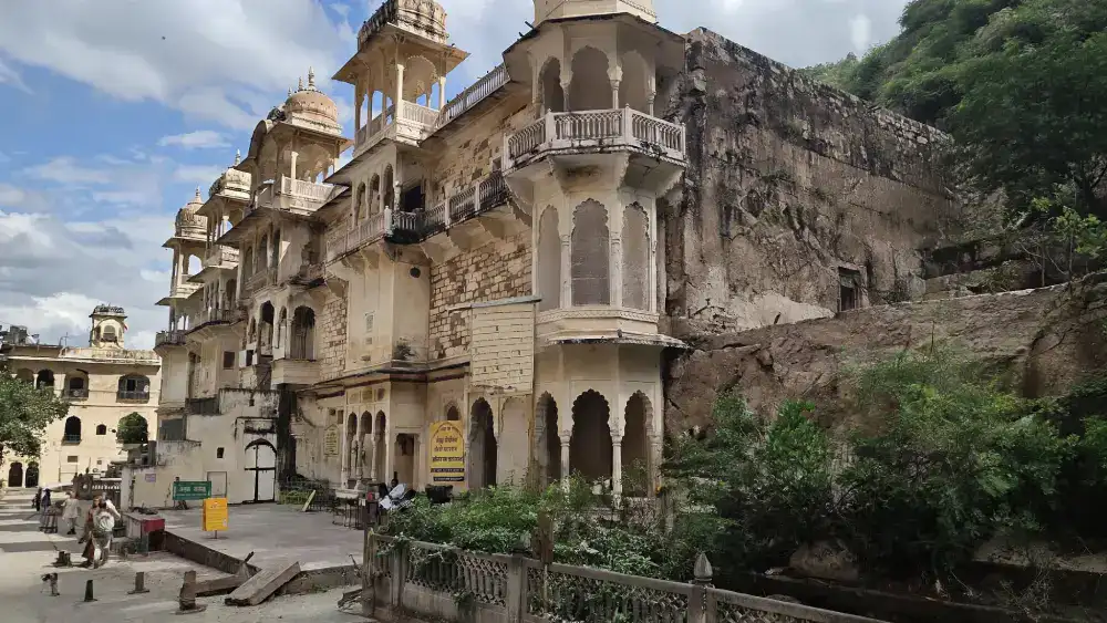 Galta Ji